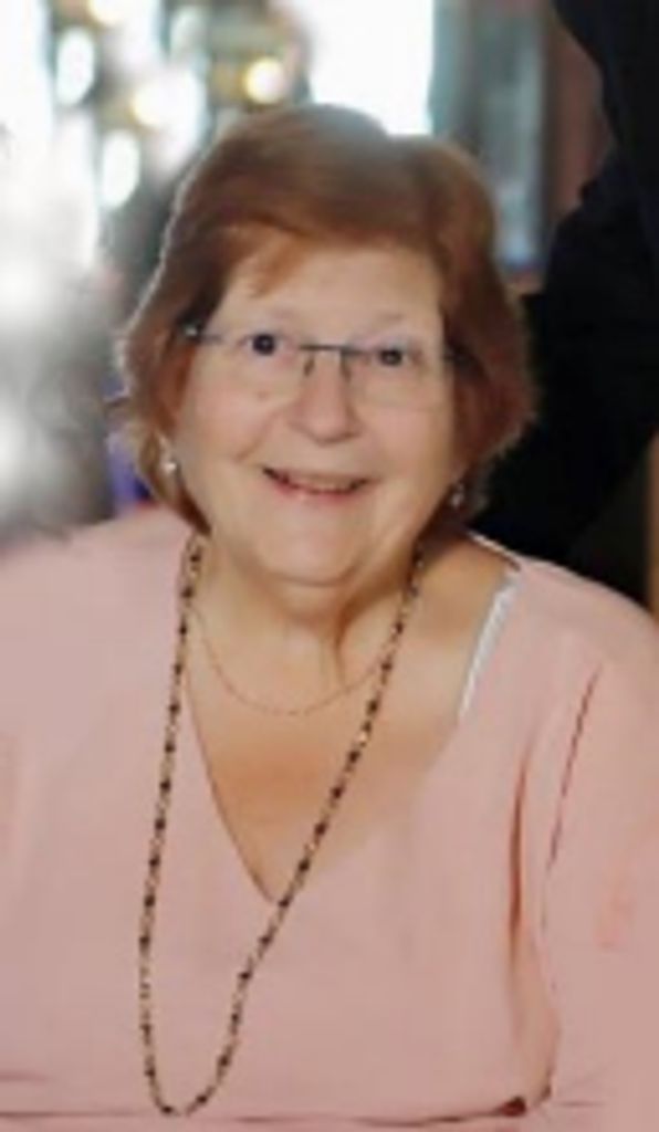 Roberta Saundra Jackson Profile Photo