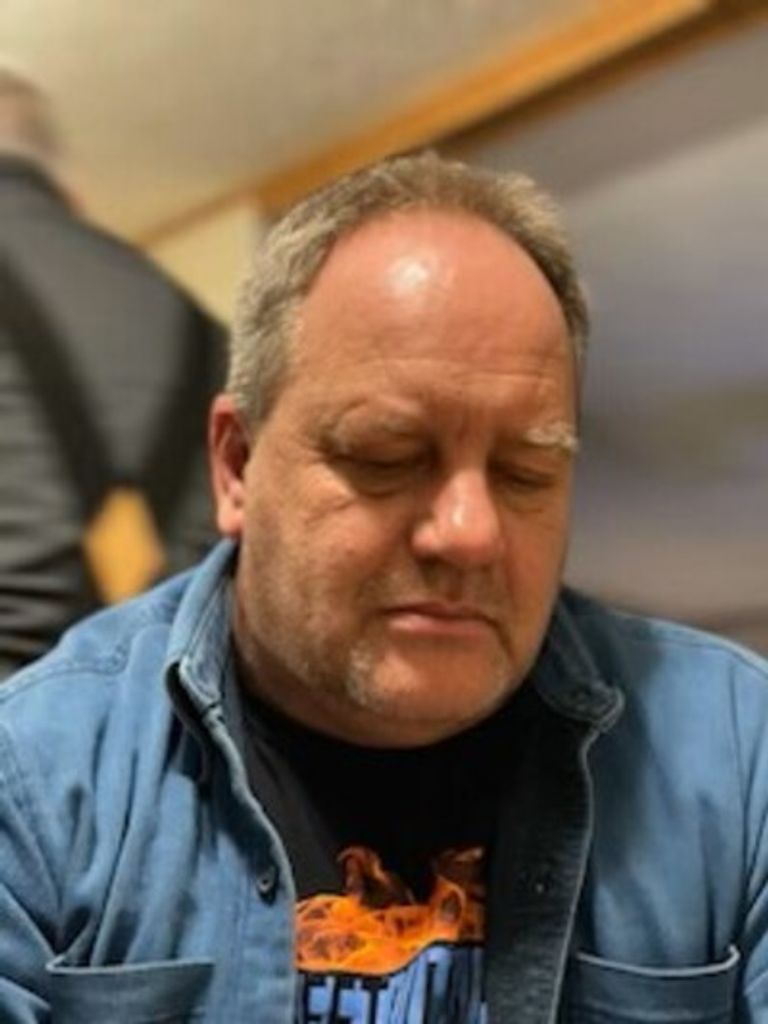 Kevin M. Beginski Profile Photo