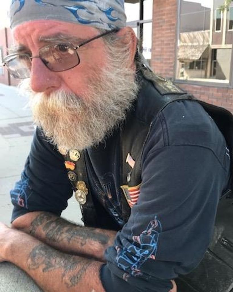 William J. "Wild Bill" Mackie Profile Photo