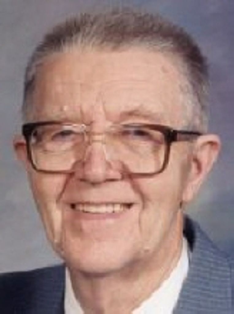 Irvin H. Althage