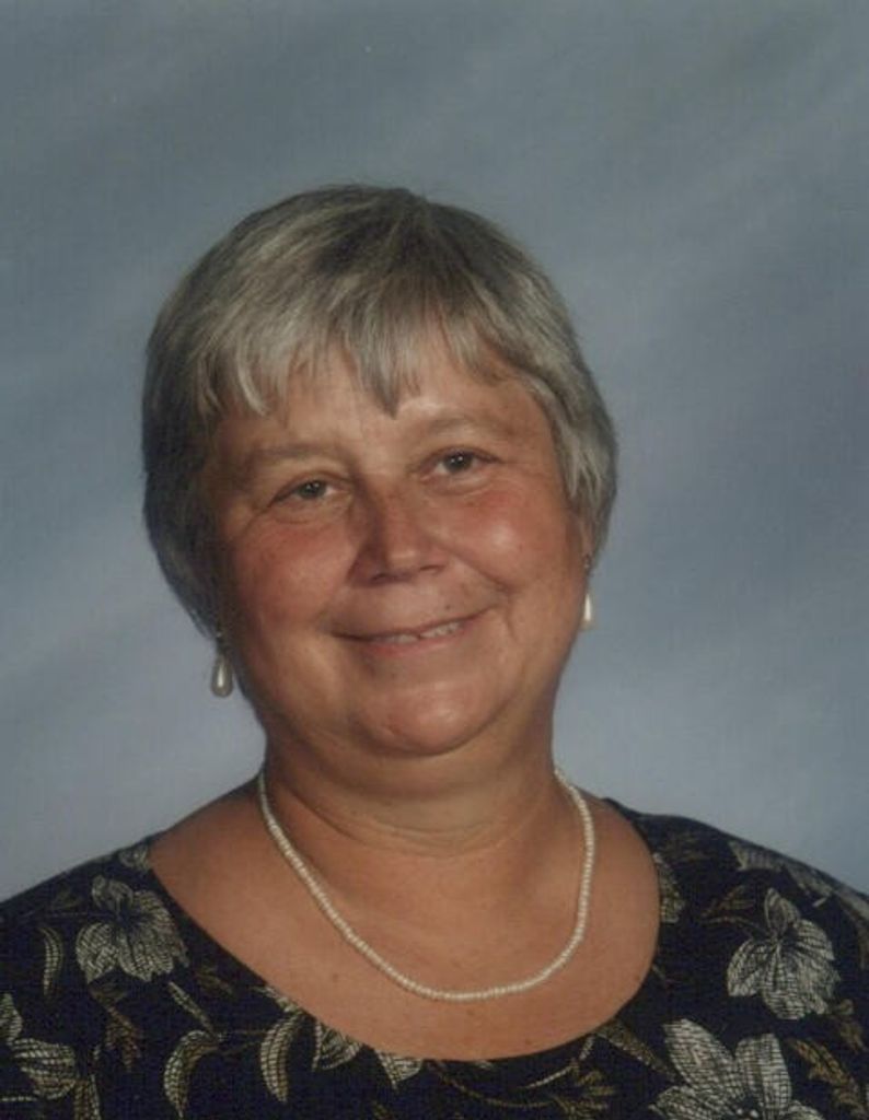 Carolyn Corson Profile Photo