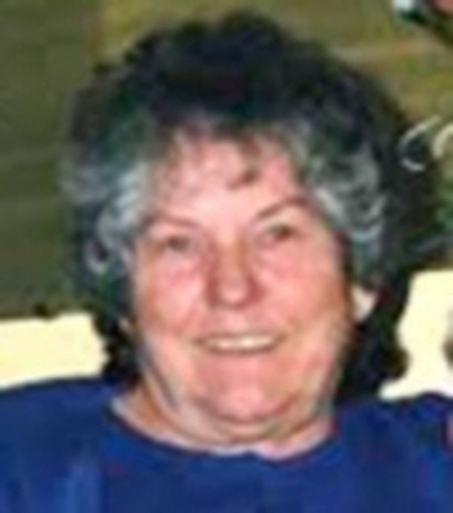 E. June June Bug Mazey