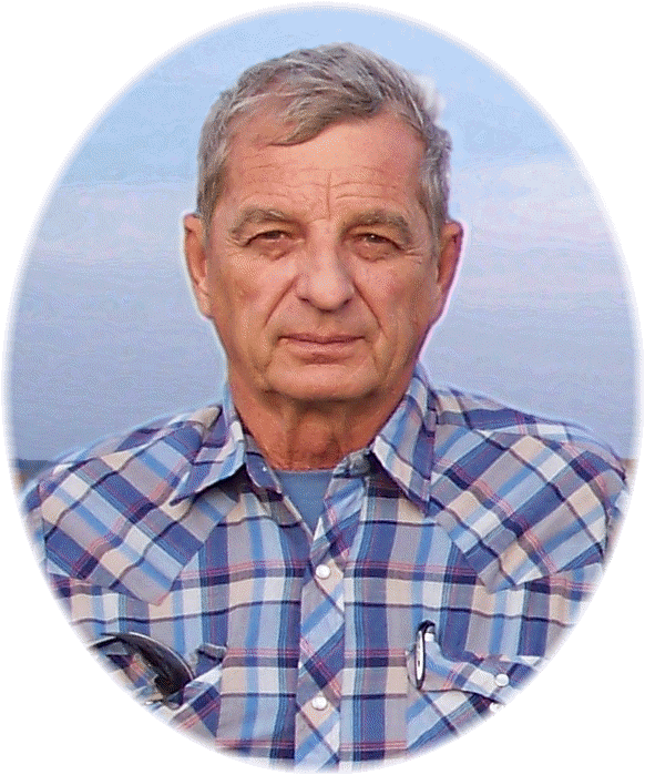 Stanley Schwien