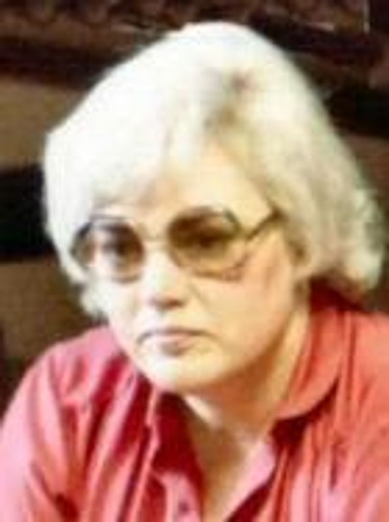 Sharron Anne Trundle