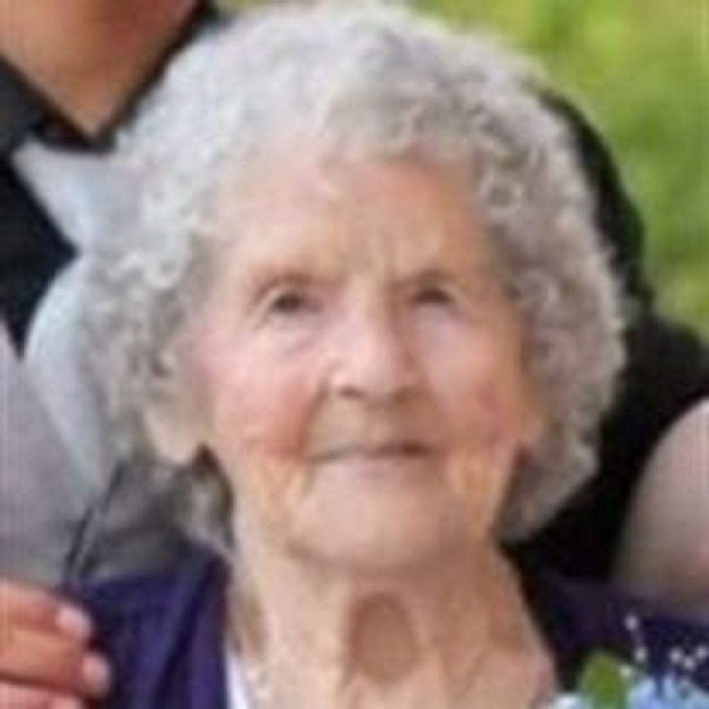 Eurselene  "Peaches" Reid