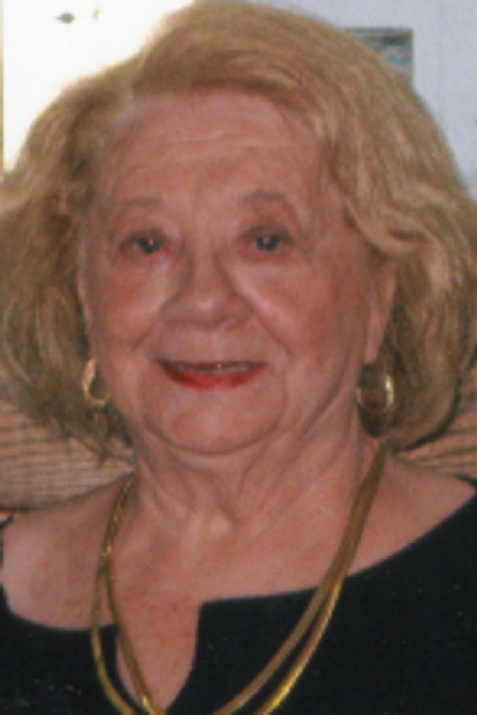 Josephine Mary Kotch