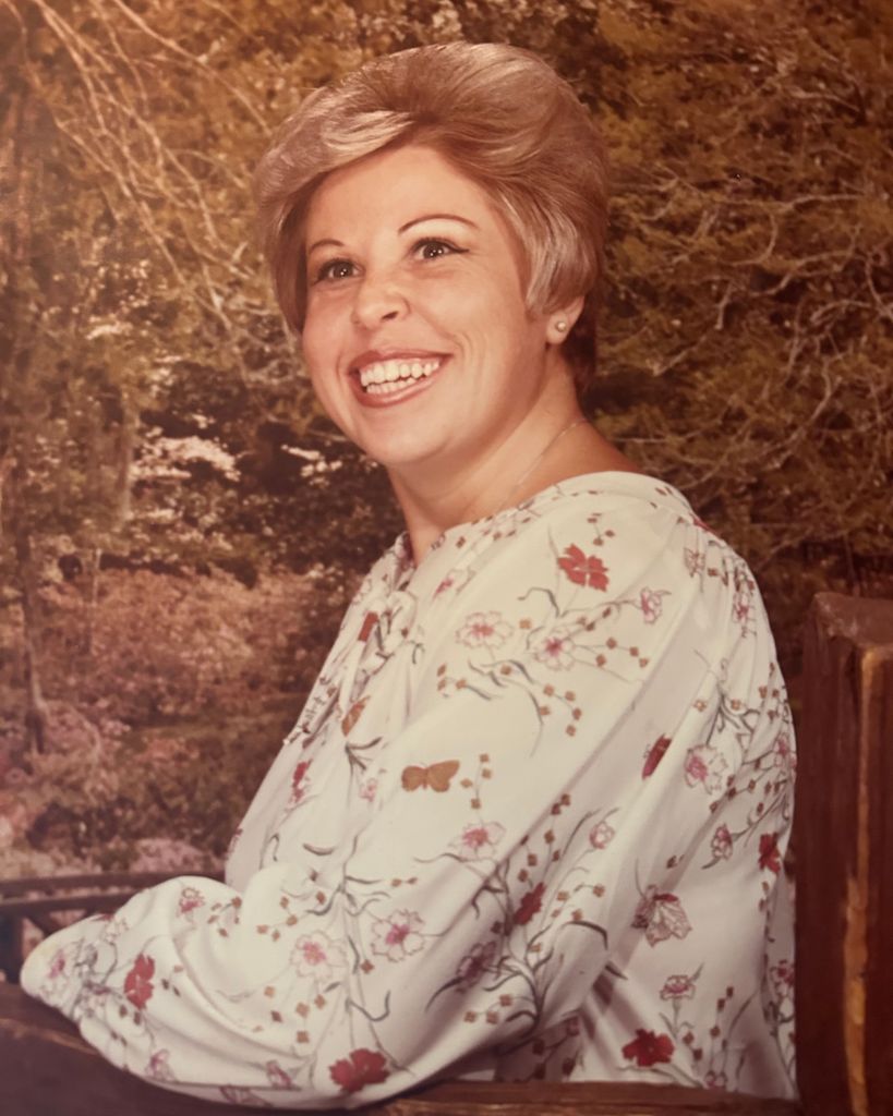 Alice "Carol" Pratt