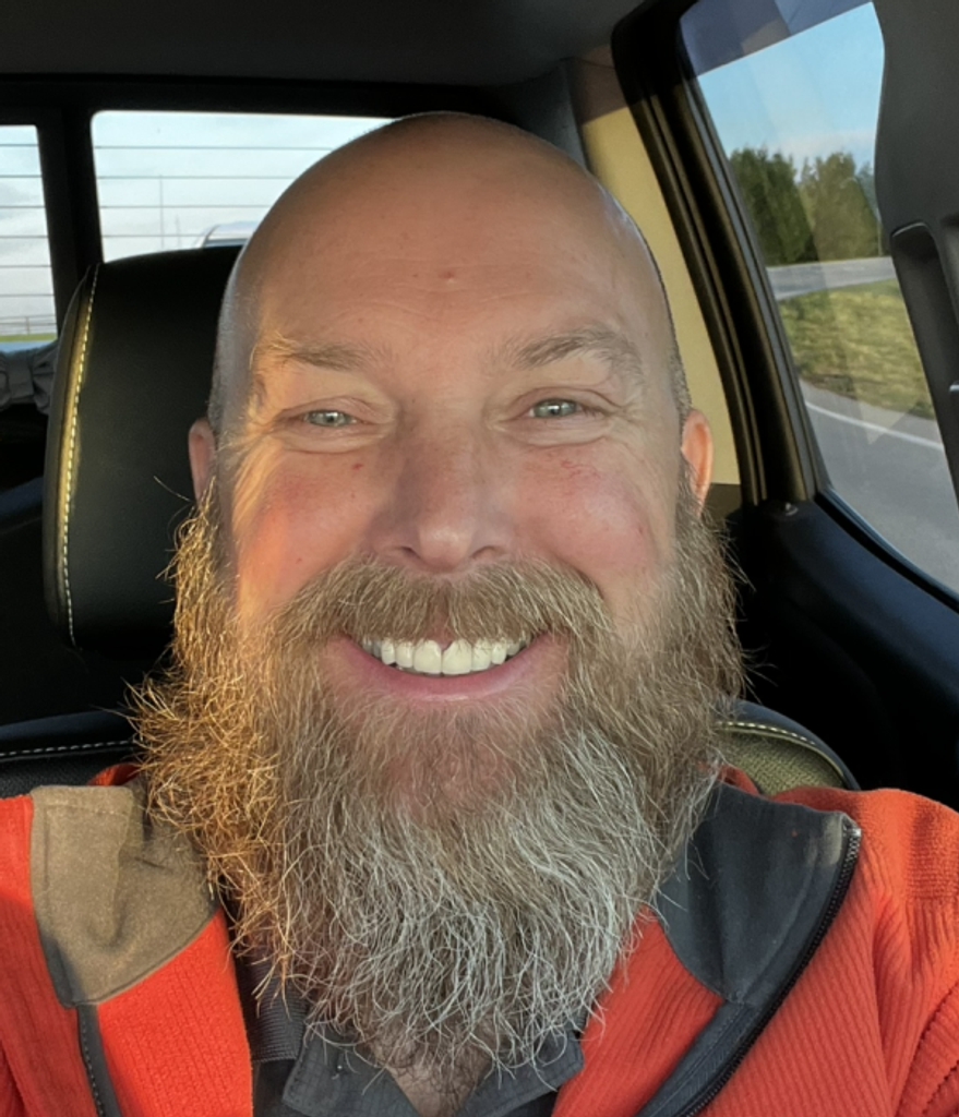 Jeremy Todd Shumate Profile Photo