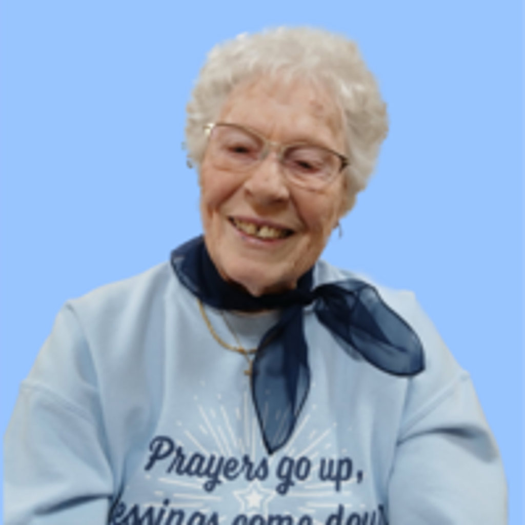 Dorothy "Dottie" Engle