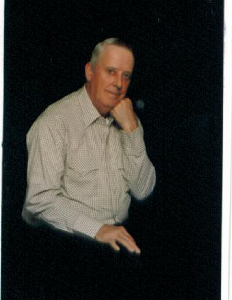 David  Porter Futch