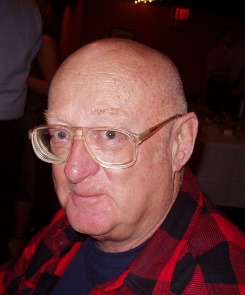 Thomas R. Molyneux Profile Photo
