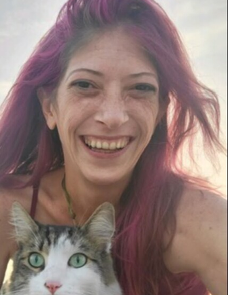 Dana Rieley Armington Profile Photo