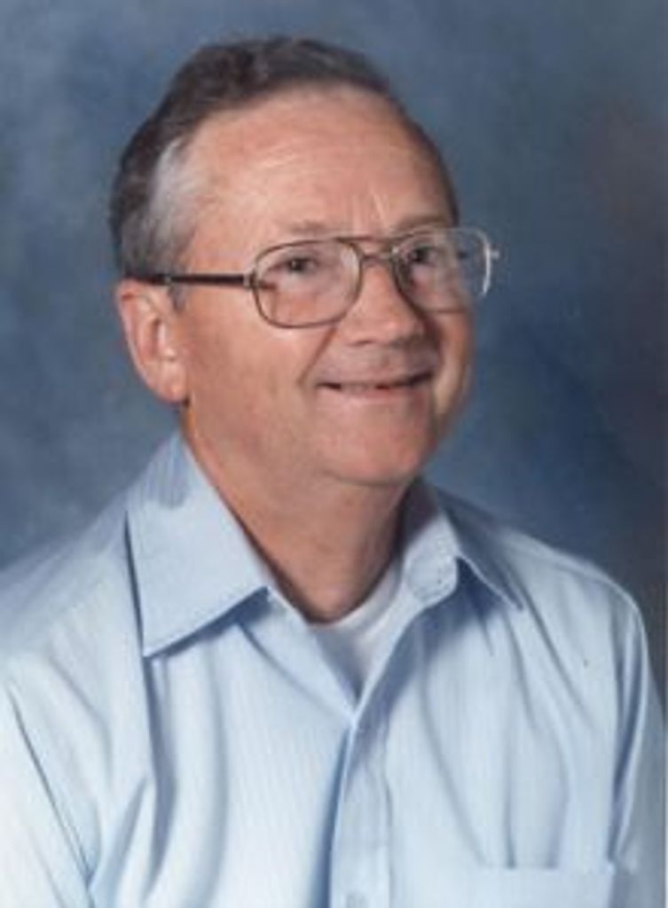 Jack Clifton Meredith