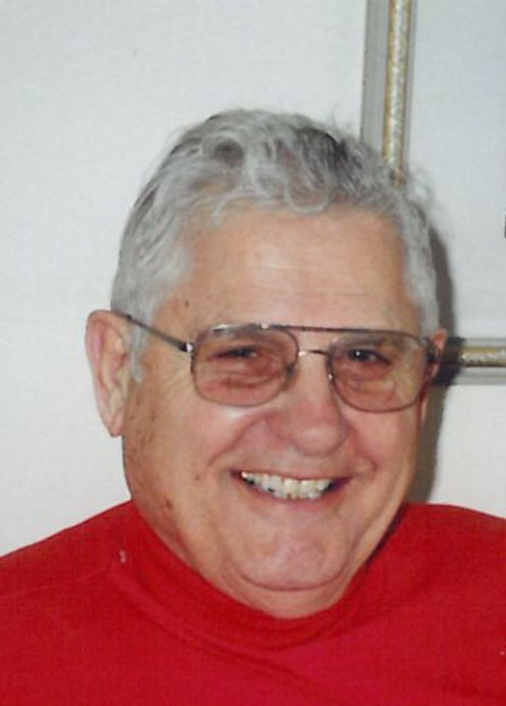 Robert "Bob" Beach, Sr.