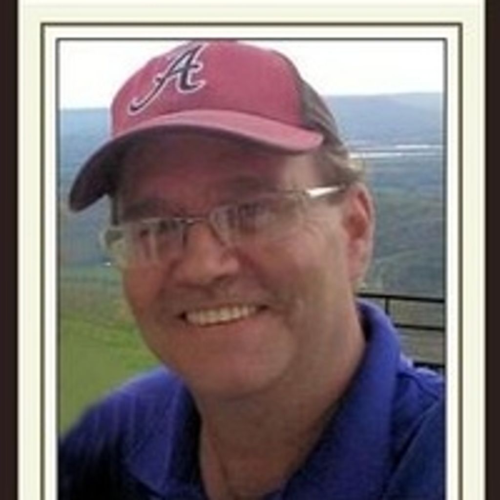 Robert Gregg "Harley" Norman Profile Photo
