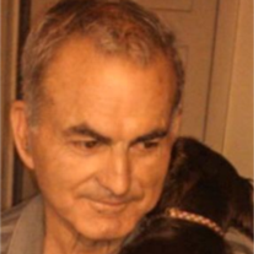 Jack Merrell Crawford