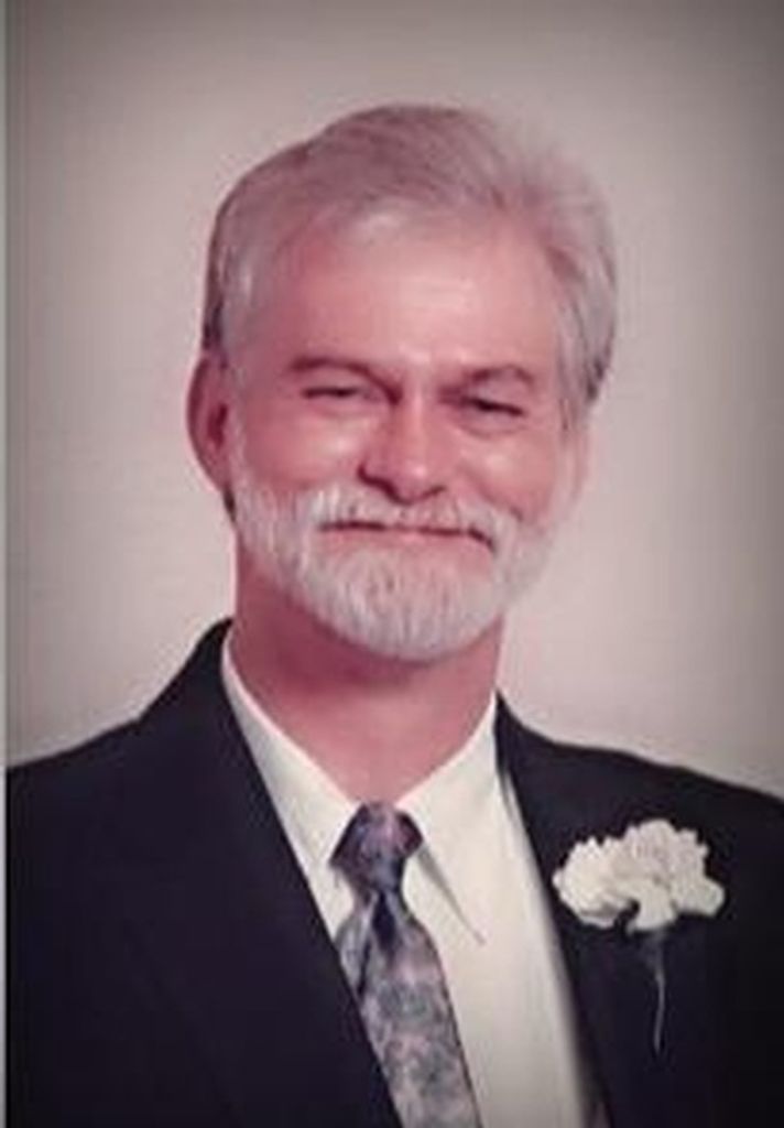 Randy Herman Whitehead