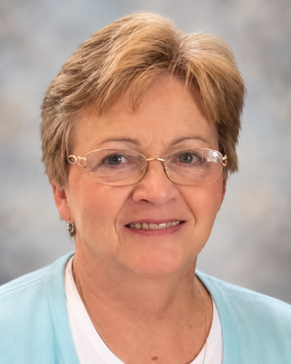 Connie Ellett Profile Photo