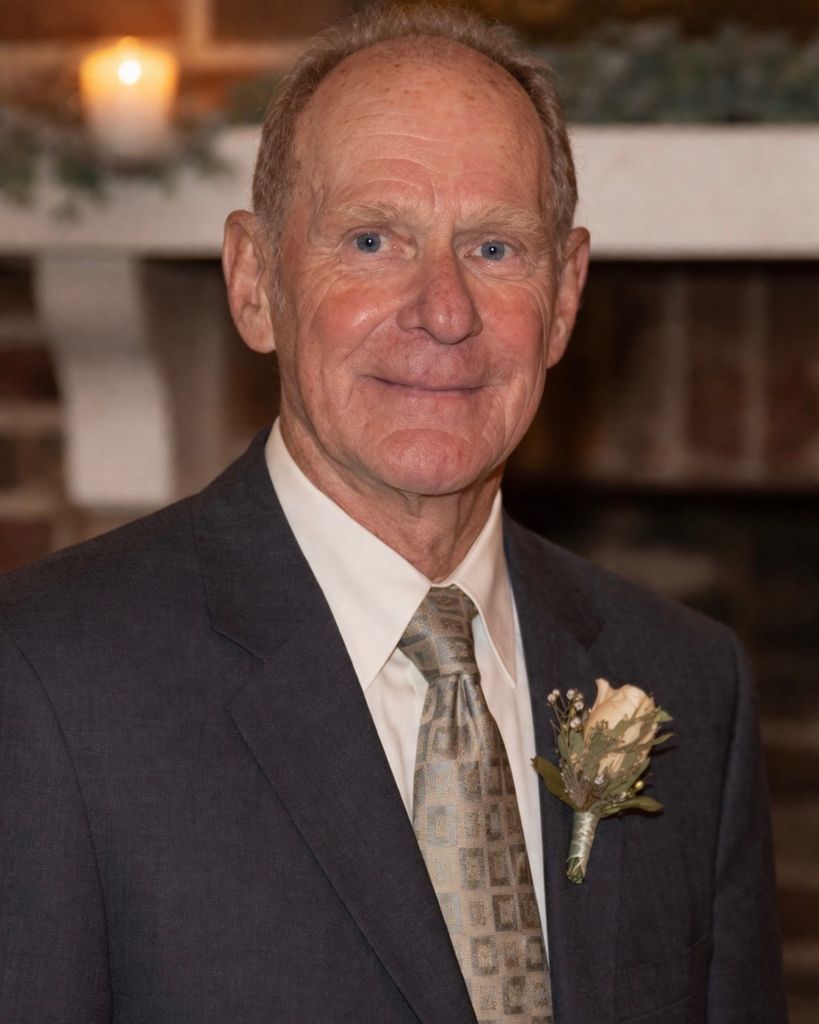 Jerry Francis Mire Profile Photo