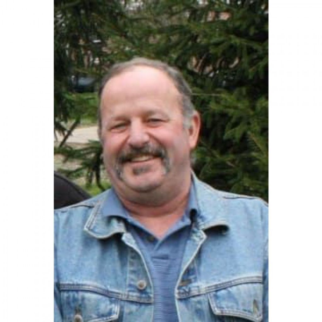 Gregory J. Newswanger Profile Photo