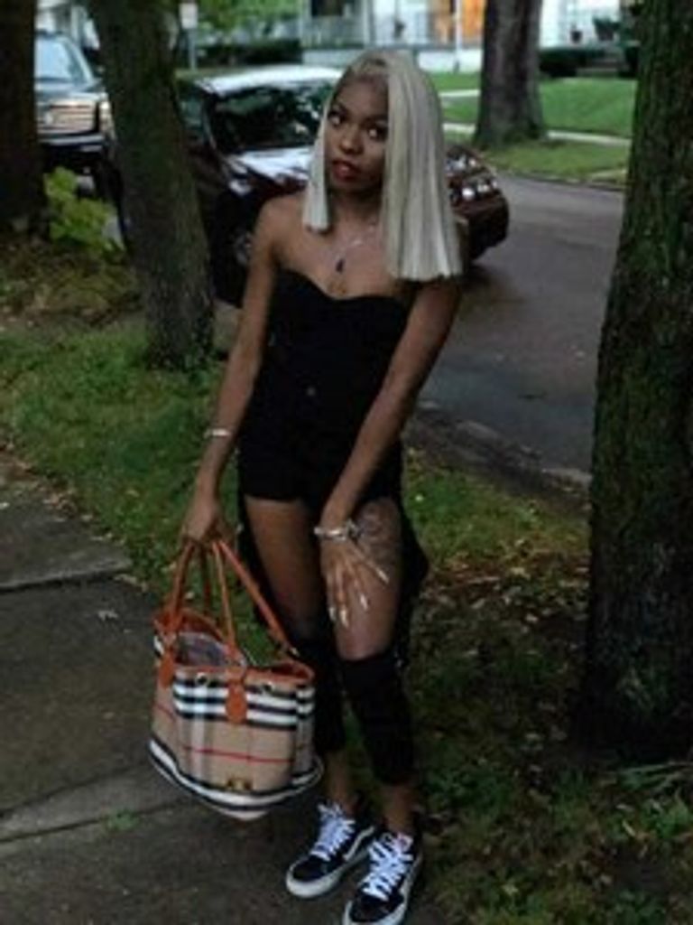 Lashonda Sharreice Childs