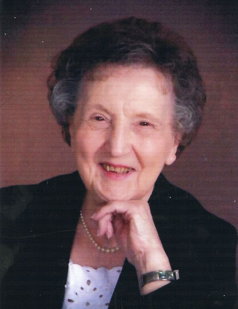 Josephine Theresa Geibel Profile Photo