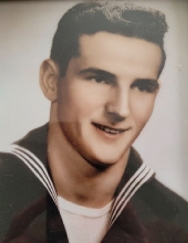 Herbert "Ken" Saam
