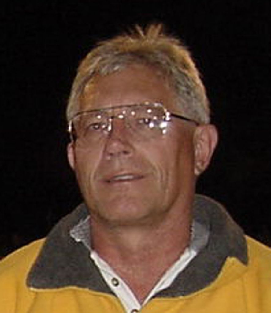 Rodney Ray Schwitzer Profile Photo