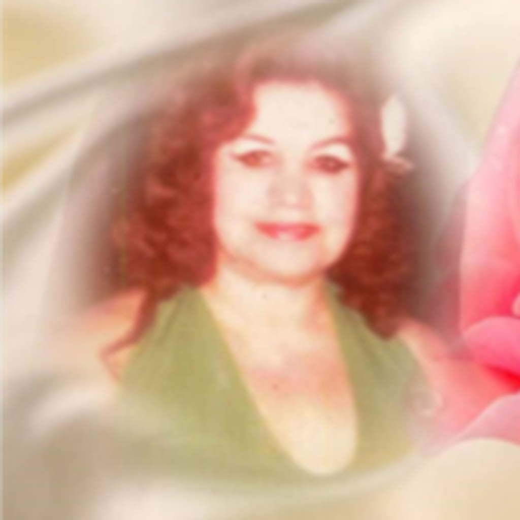 Martina D. Lopez Profile Photo