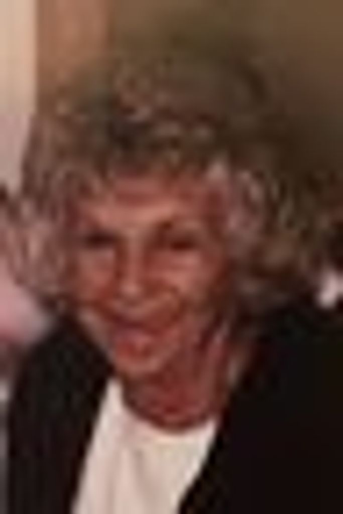 Patsy Mackley