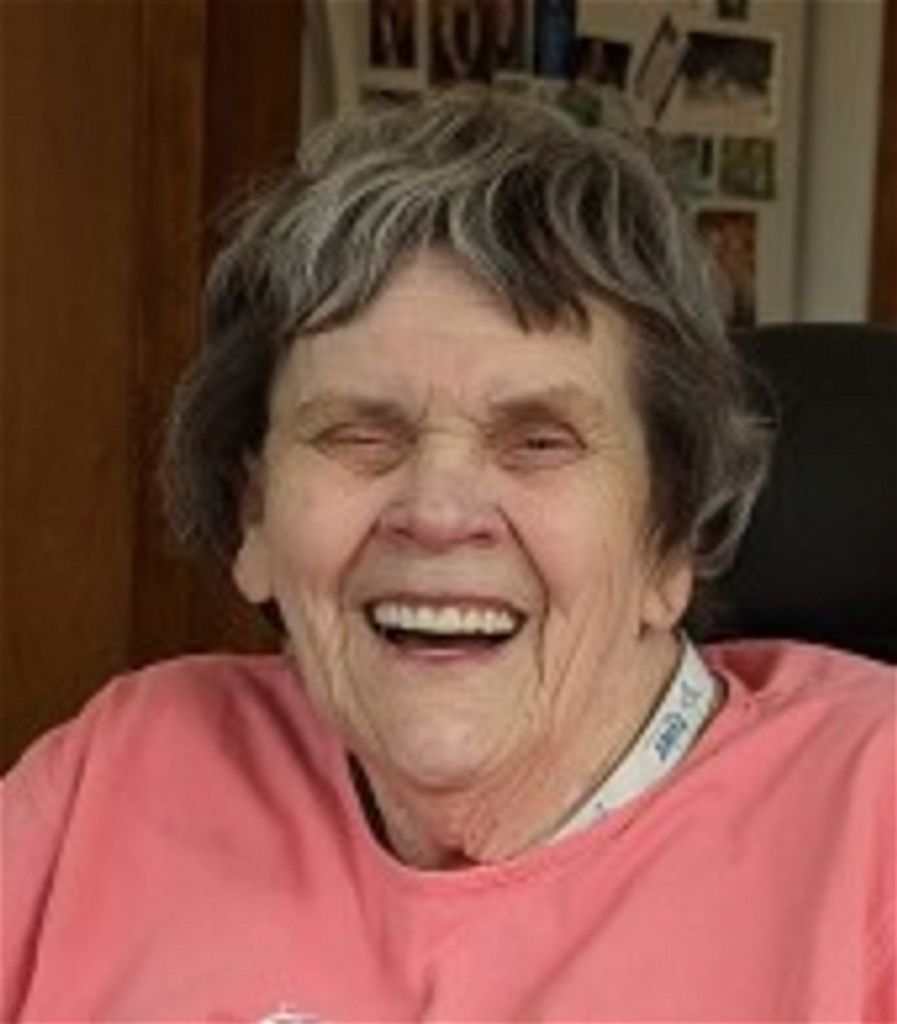 Delores Jenae Eppelsheimer