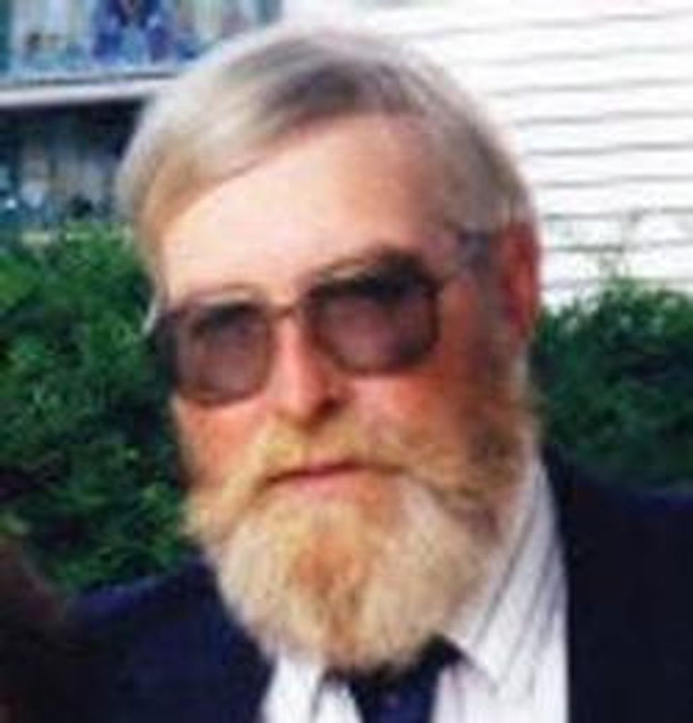 Darrell D. Roberts Profile Photo