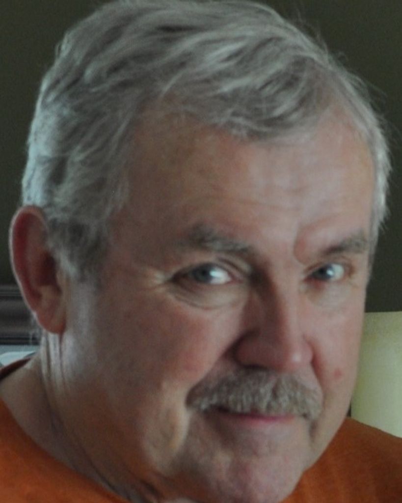 Lawrence J. Larsen