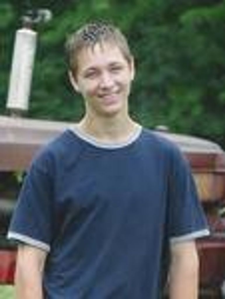 Michael A. Denfeld