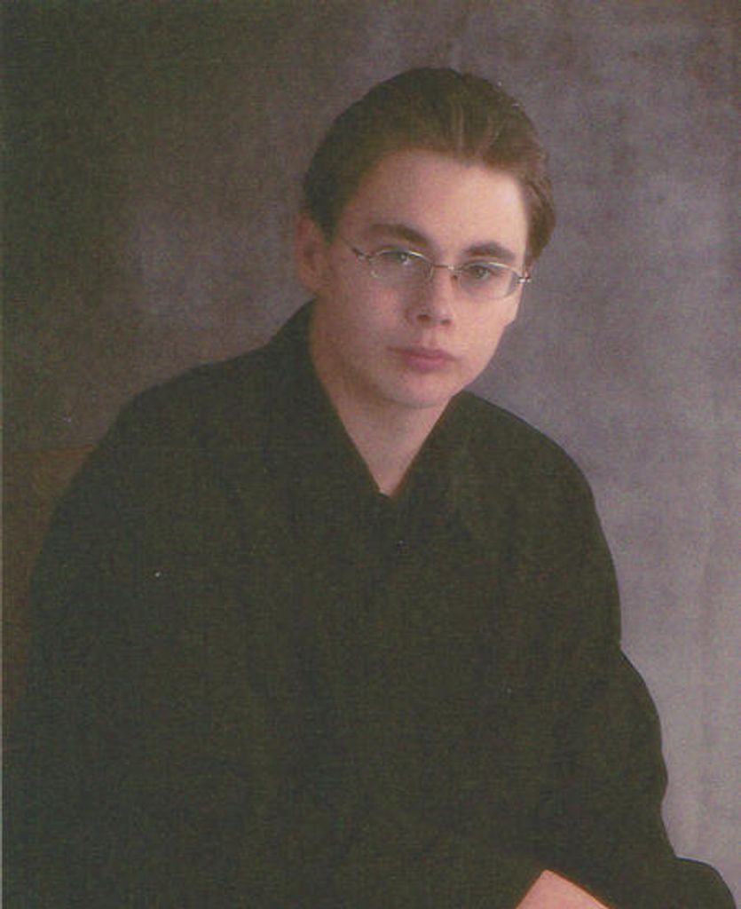 Andrew Klemenhagen