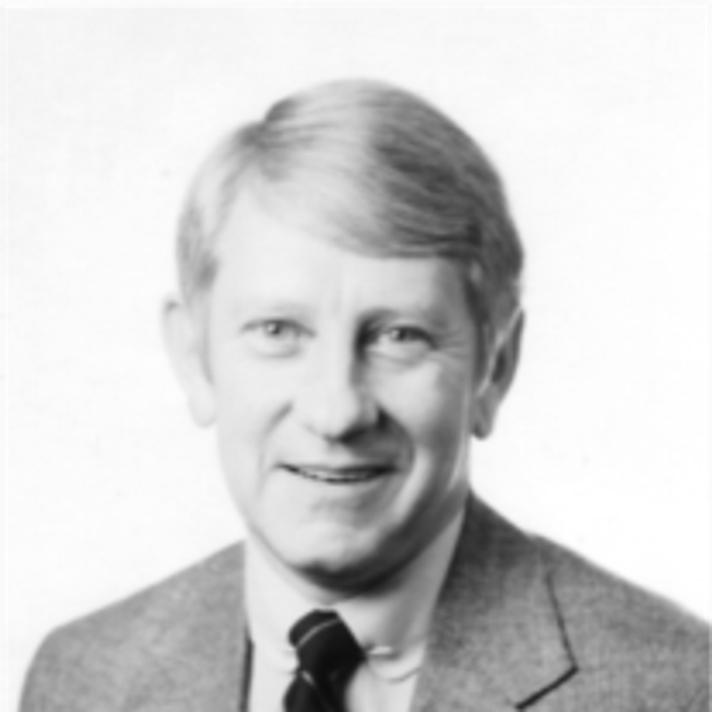 Howard Milton Olson