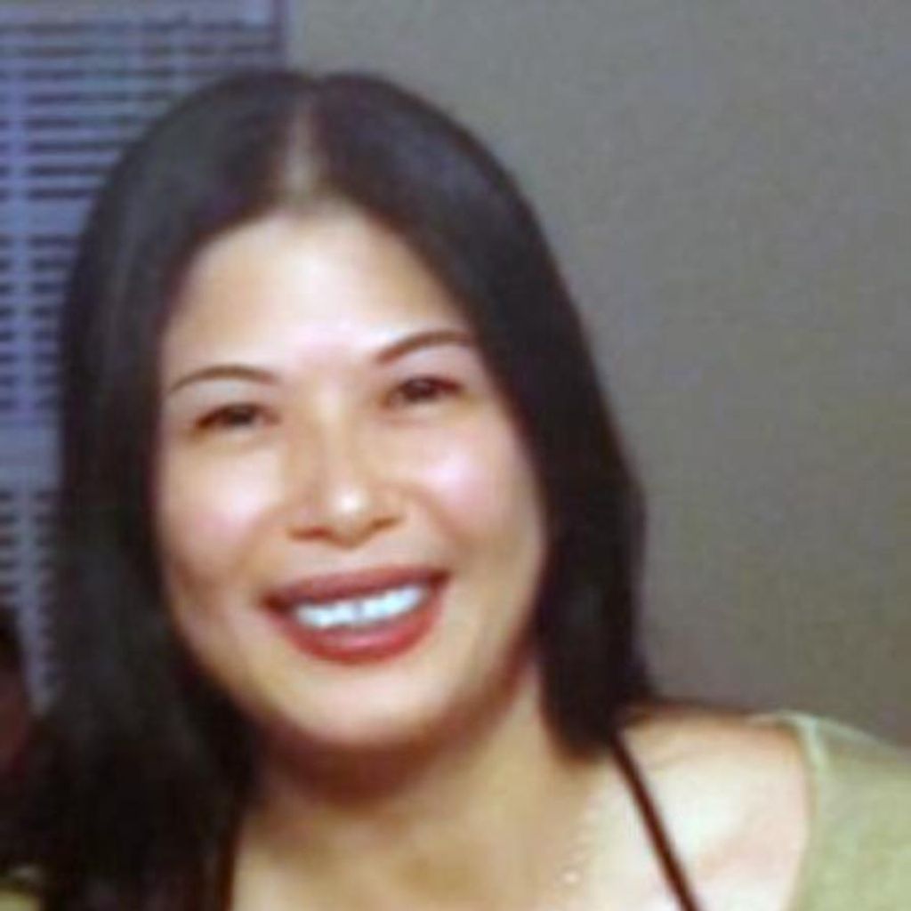 Thanh Kim Quach