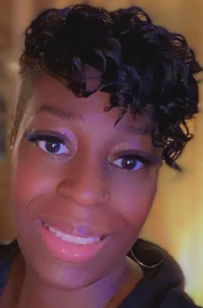Glendell Dominque Scott Profile Photo