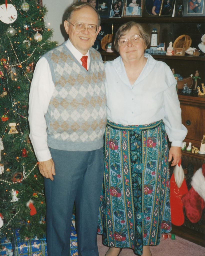 Mary Elizabeth Vetters