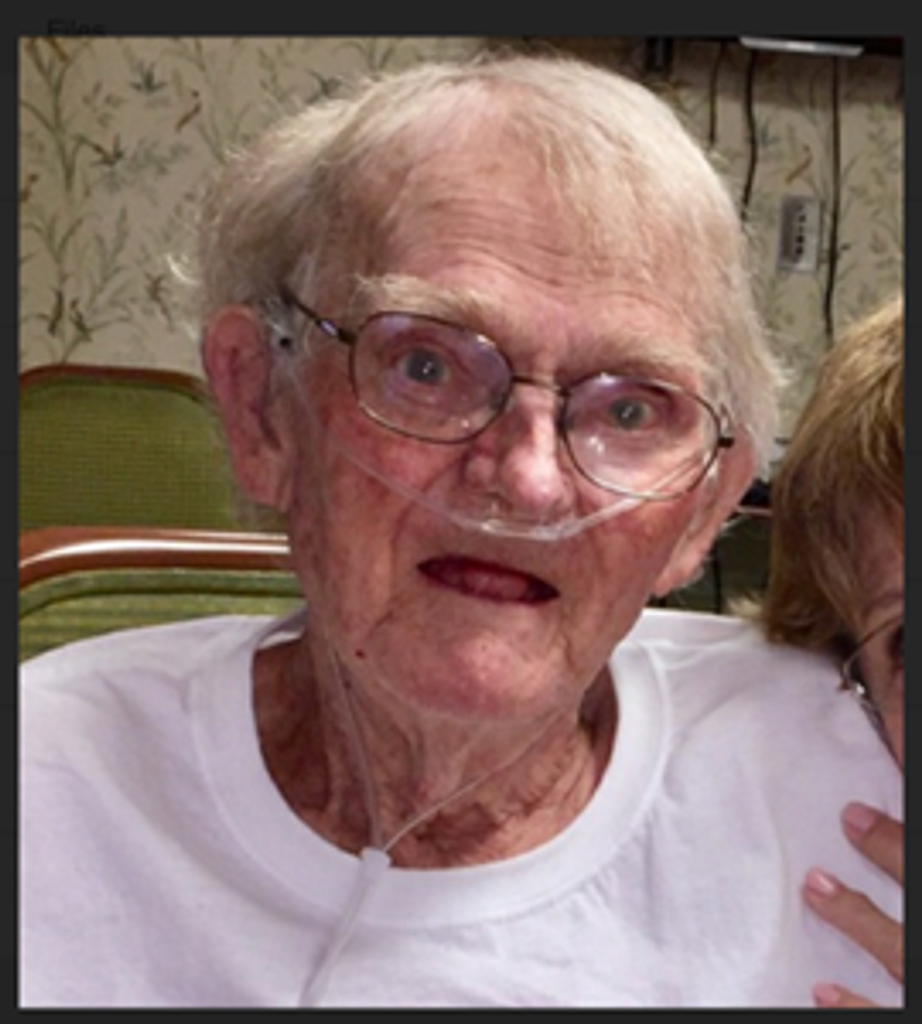 Carroll Lewis Sr.