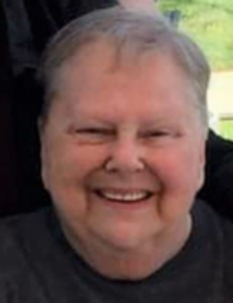 Dorothy "Dot" Johnson