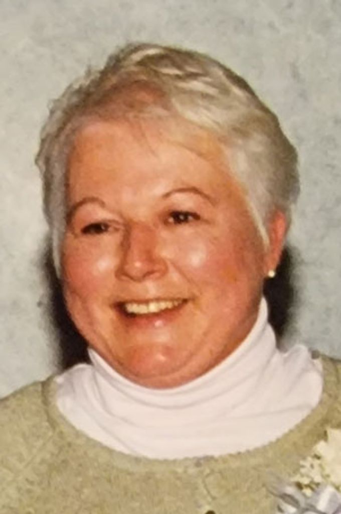 Janet M. Brolet