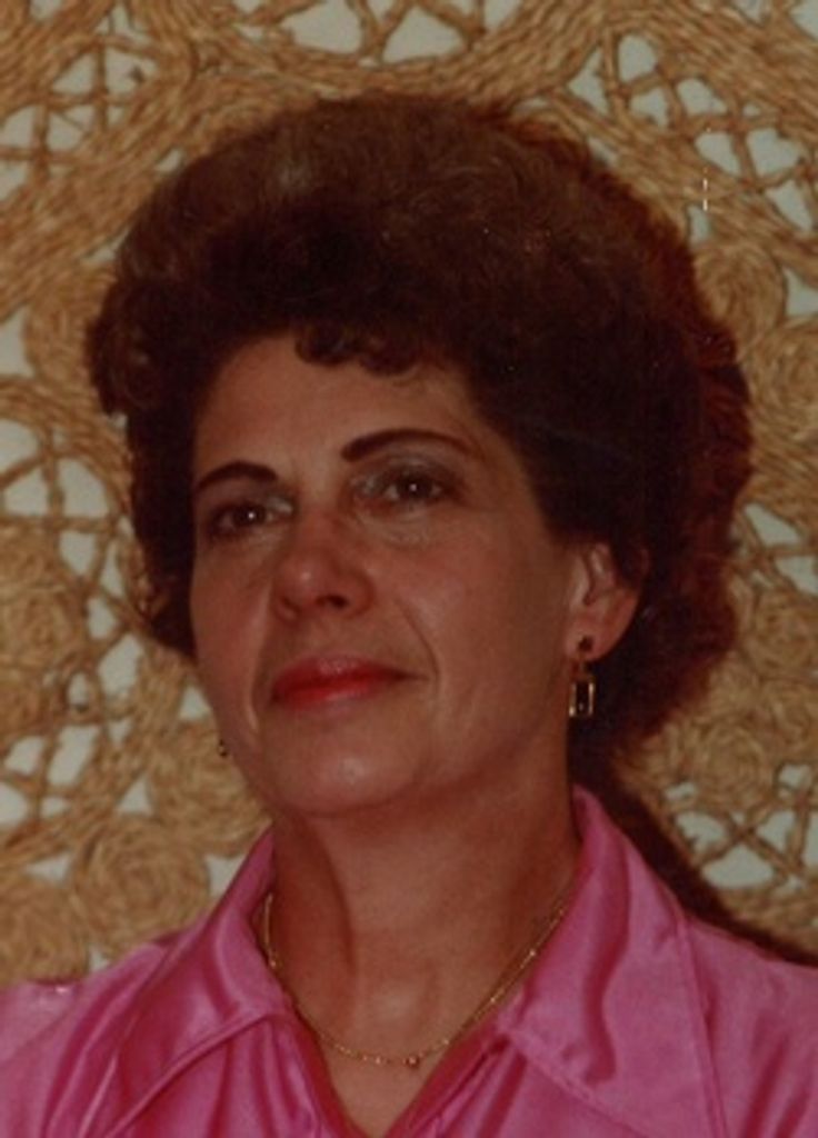 Lorraine Vigue Profile Photo
