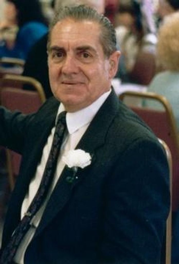 John A. Gulywasz