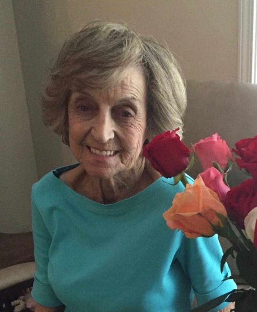 Marilyn Jean Kronsbein