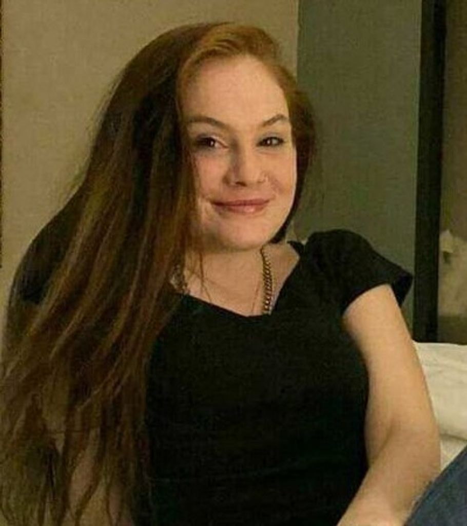 Megan Jean Delbridge