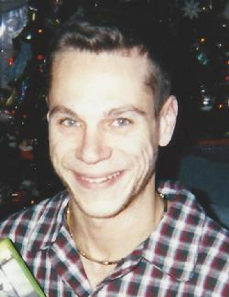 Shane A. Schena