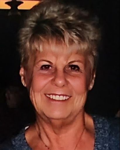 Florence E. Daglow's obituary image