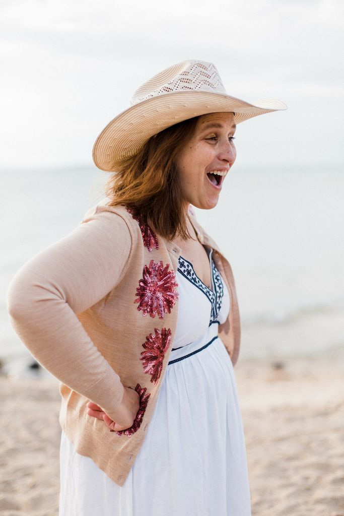 Carrie Elizabeth King Profile Photo