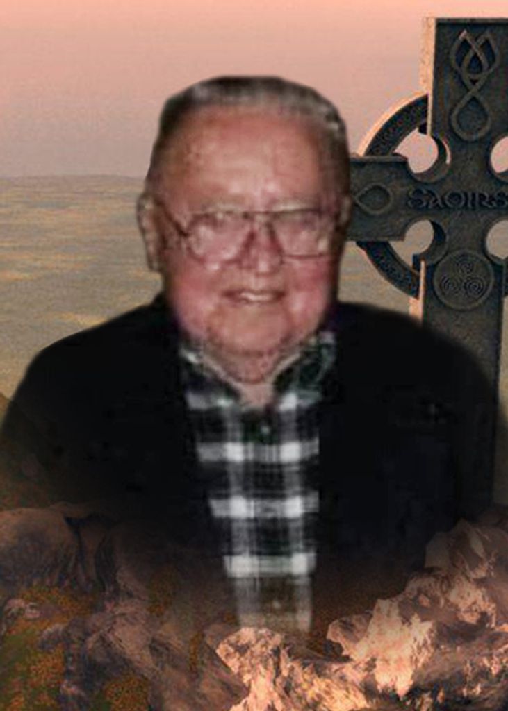 Charles C. Mcelhenny